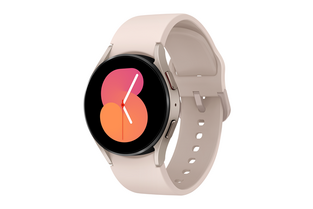 Samsung Galaxy Watch 5 40mm Pink Gold (Bluetooth)