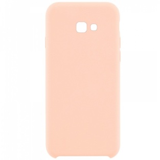 SENSO SMOOTH SAMSUNG J4 PLUS 2018 pink backcover