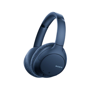 Sony Wireless Headphones WH-CH710N Blue