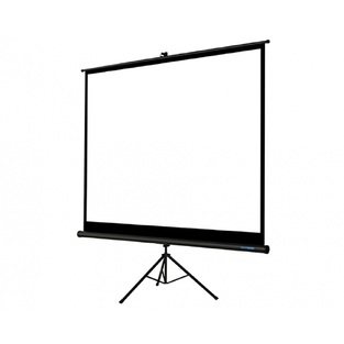 COMTEVISION TCZ9092 92" 16:9 TRIPOD PROJECTOR SCREEN