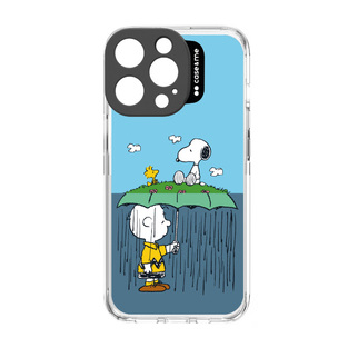 SBS CASE ME PEANUTS CASE IPHONE 14 PRO WITH CAMERA LENS PROTECTION umbrella backcover