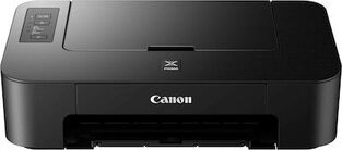 Canon Pixma TS205 Color Inkjet Printer