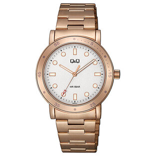 Q&Q QB85J001Y watch