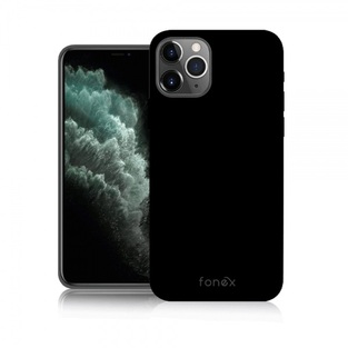 FONEX G-MOOD ECO-FRIENDLY CASE IPHONE 11 black backcover