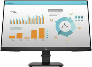 HP P24 G4 FHD IPS Monitor 24"