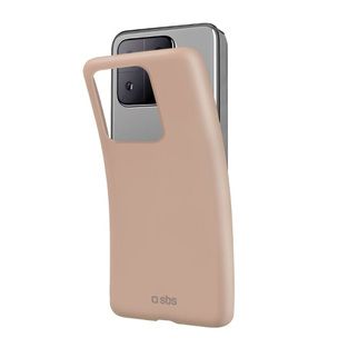 SBS SENSITY SOFT XIAOMI 13 sand backcover