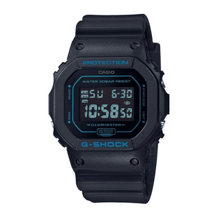 CASIO G-SHOCK DW-5600BBM-1ER