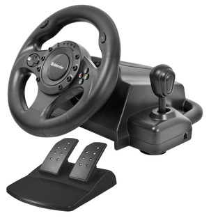 DEFENDER FORSALE DRIFT GT GAMING WHEEL PC / PS3