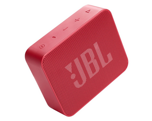 JBL Bluetooth Speaker GO Essential Red