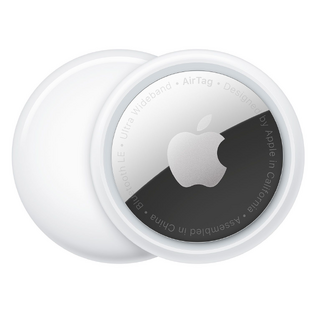 Apple AirTag (1 Pack)