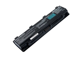 POWERTECH συμβατή μπαταρία για Toshiba C850, C875, L855, Qosmio