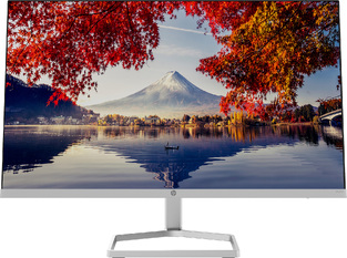 HP M24f IPS Monitor 24" AMD FreeSync