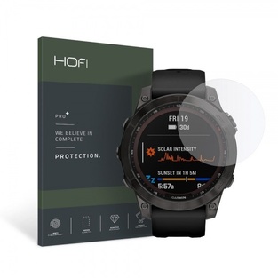 HOFI TEMPERED GLASS GARMIN FENIX 7