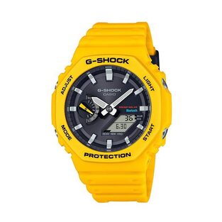 CASIO G-SHOCK GA-B2100C-9AER