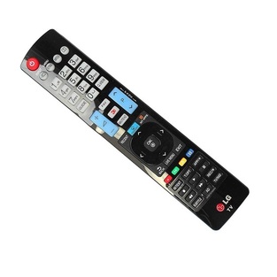 LG Original TV Remote Control (AKB73756565)