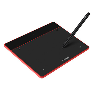 XP-PEN Deco Fun S RED