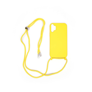 SPD COLOR CORD SAMSUNG A23 5G yellow backcover