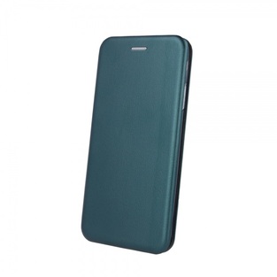 SENSO OVAL STAND BOOK XIAOMI REDMI NOTE 9 green