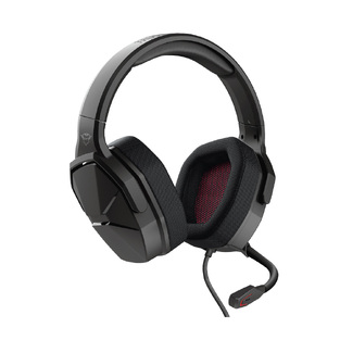 Trust GXT 4371 Ward Multiplatform Gaming Headset (23799)