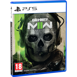 Activision Call of Duty Modern Warfare II PS5