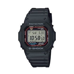 CASIO G-SHOCK GW-M5610U-1ER