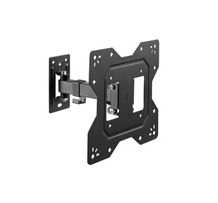 BRATECK wall mount LPA68-221, for monitor 23-43, 30kg