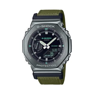 CASIO G-SHOCK GM-2100CB-3AER