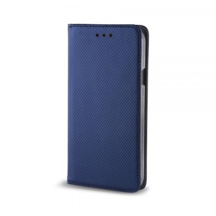 SENSO BOOK MAGNET IPHONE X XS blue