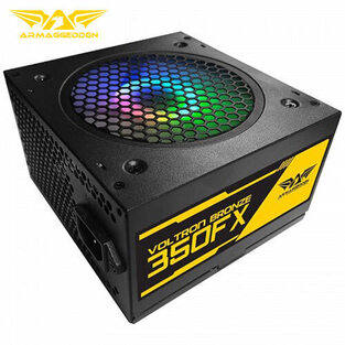 ARMAGGEDDON RGB PSU 700W VOLTRON BRONZE 350FX  VB700W