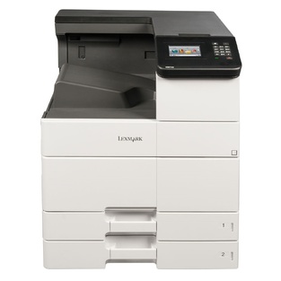 Lexmark MS911DE A3 Laser Mono Printer