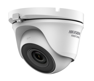 HIKVISION υβριδική κάμερα HiWatch HWT-T120-M, 2.8mm, 2MP, IP66