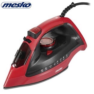 MESKO CERAMIC STEAM IRON 3000W MS5031