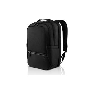 Dell Τσάντα Notebook 15.6'' Premier Backpack 21lt Black (460-BCQK)