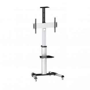 SBOX MOBILE FLOOR STAND 37'-70' / 92 - 178 cm  FS-446