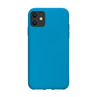 SBS VANITY STARS IPHONE 11 blue backcover