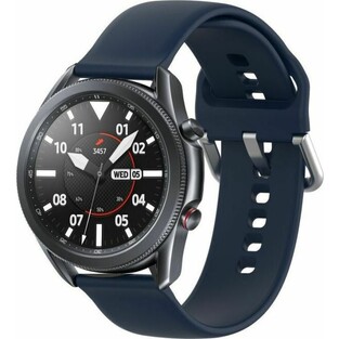 Tech-Protect Silicone Strap (22mm) Iconband Samsung Galaxy Watch 3 45mm