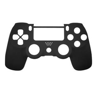 Spare housing SPPS4-0014 for Dualshock PS4 controller, black