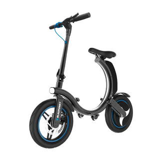 Blaupunkt Electric Scooter ERL 814