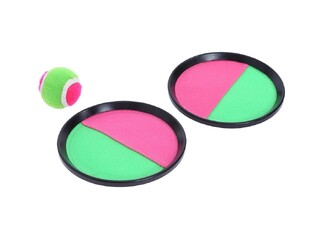 Disc game with scratch ball SUMM-0009, 19cm