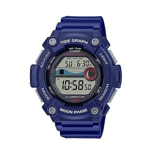 CASIO STANDARD WS-1300H-2AVEF