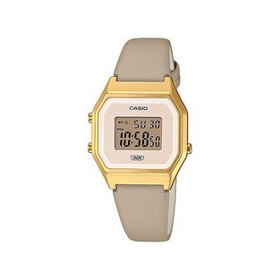 CASIO Vintage LA-680WEGL-5EF