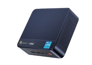 BEELINK mini PC SEI11 Pro, i5-11320H, 16GB, 500GB SSD, Windows 11 Pro