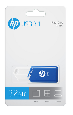 HP USB Stick 3.1 32GB