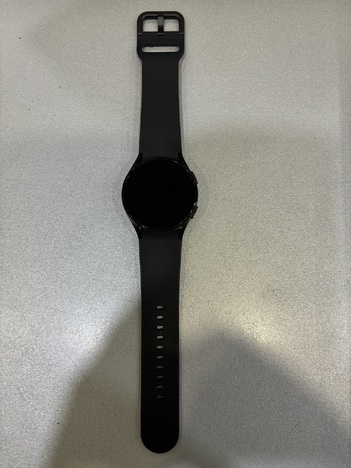 Samsung Galaxy Watch4  (40mm) Black