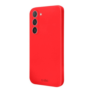 SBS INSTICT COVER SAMSUNG S23 red backcover