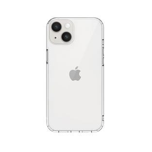 Vivid TPU Case Apple iPhone 14 Plus Transparent