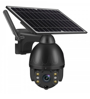 SECTEC smart solar 4G camera ST-S588M-3M-4G, 3MP, PIR, cloud/micro SD