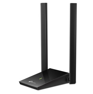 TP-LINK Wireless USB Adapter Archer T4U Plus, AC1300, 2x κεραίες, Ver. 1