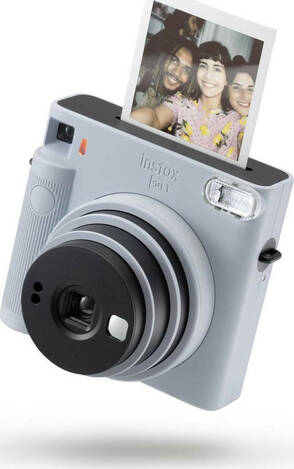 Fujifilm Instax SQUARE SQ1 Glacier Blue