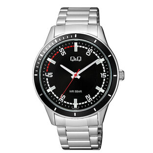 Q&Q Q09A001PY watch